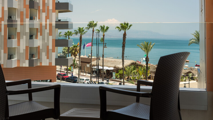 Meliá Costa del Sol